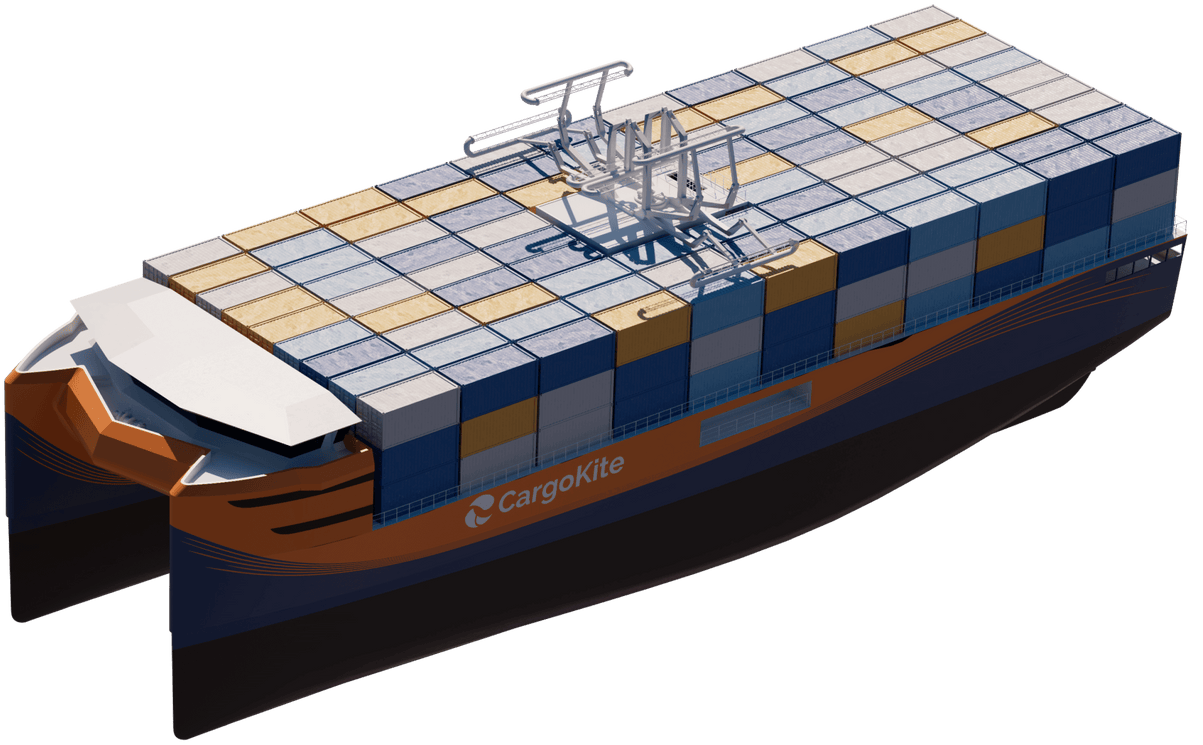 Ship