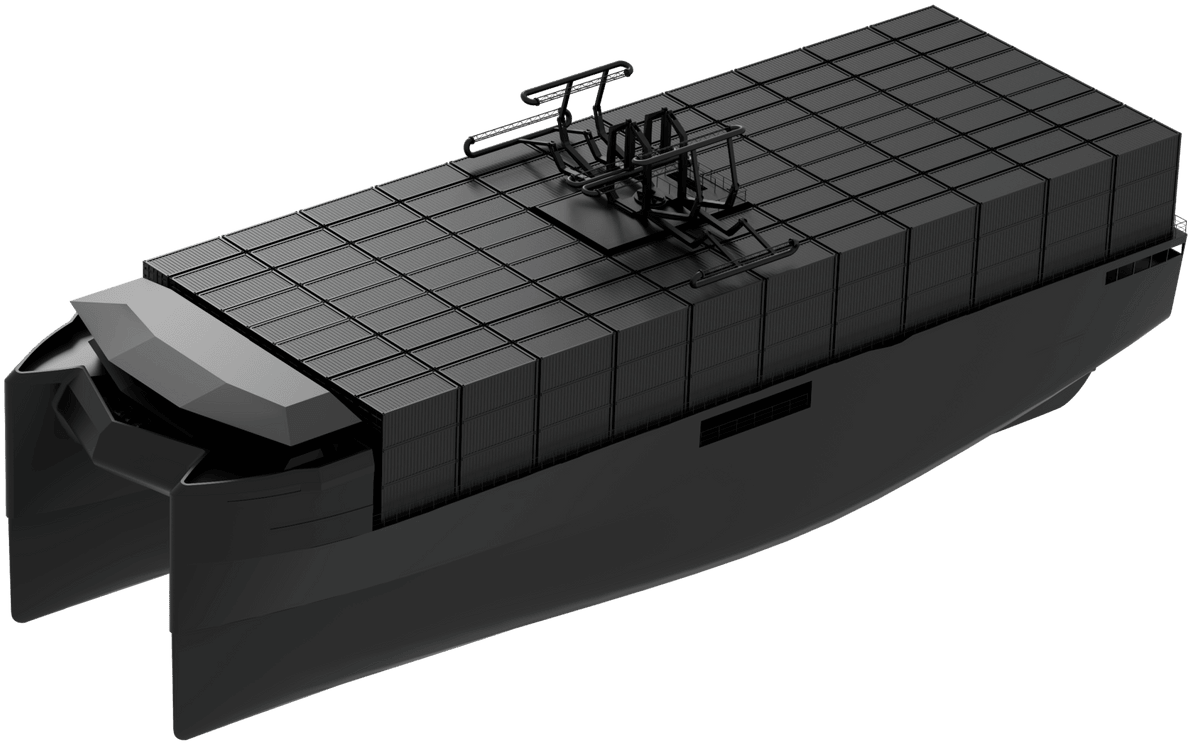 Ship