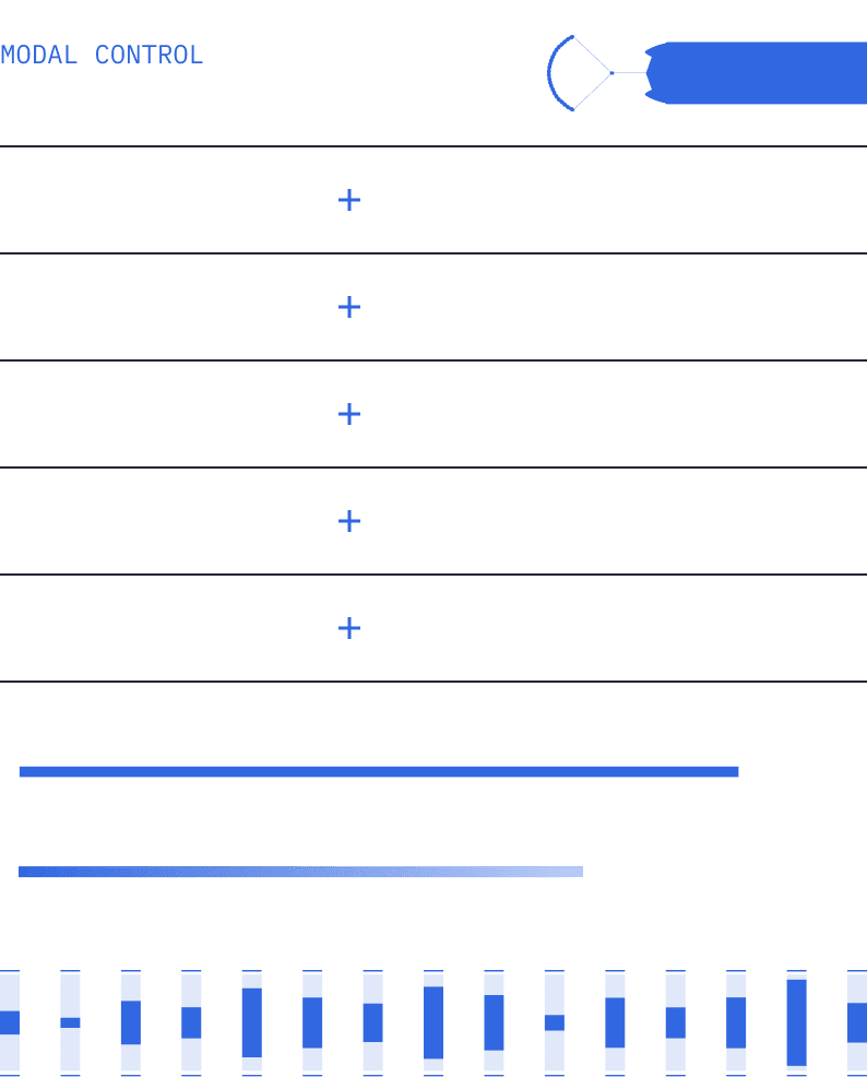 Control Software UI Mockup